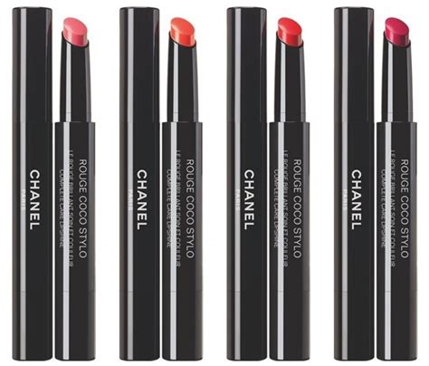 chanel rouge coco stylo script|Chanel Rouge discontinued.